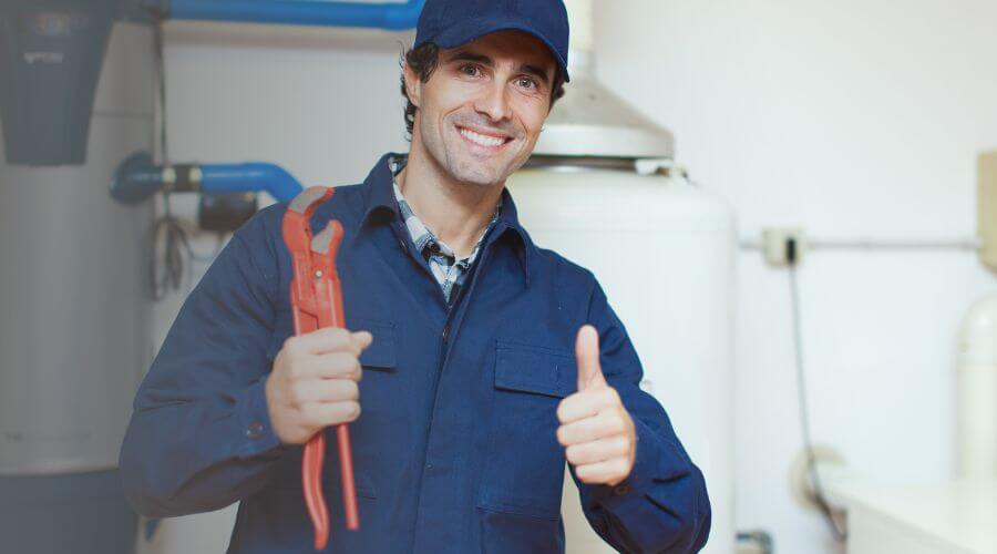 Professional emergency plumbing in Centenary, SC